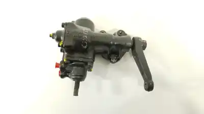 Pièce détachée automobile d'occasion Boitier De Direction pour SUZUKI JIMNY SN (FJ) JLX Références OEM IAM 4860081A50  