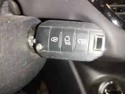 Автозапчасти б/у переключатель стартера за peugeot 208 i (ca_, cc_) 1.2 vti 82 ссылки oem iam 9663123380
