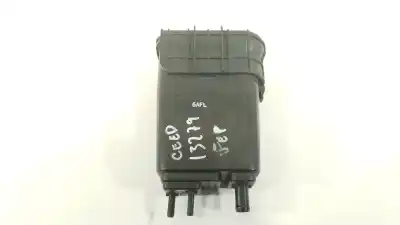 Автозапчастина б/у фільтр з активованим вуглем для kia ceed (cd) 1.0 t-gdi посилання на oem iam 314201h000 314251h000 