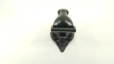 Pezzo di ricambio per auto di seconda mano SUPPORTO PER LA RUOTA DI SCORTA per RENAULT CLIO III (BR0/1, CR0/1)  Riferimenti OEM IAM 8200551279 8106937 8200601401