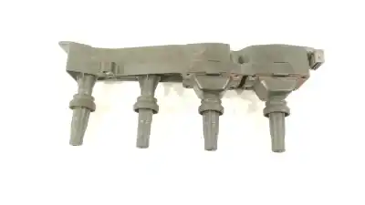Pezzo di ricambio per auto di seconda mano Bobina Di Accensione per CITROEN C4 I (LC_) 1.6 16V Riferimenti OEM IAM 9636337880 2526182  Pezzo di ricambio per auto di seconda mano Bobina Di Accensione per CITROEN C4 I (LC_) 1.6 16V Riferimenti OEM IAM 9636337880 2526182
