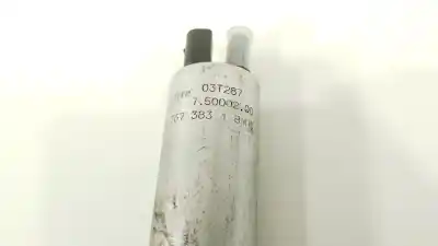 Peça sobressalente para automóvel em segunda mão bomba de combustivel por bmw 3 (e46) 320 d referências oem iam 161467673831 67673831 75000200