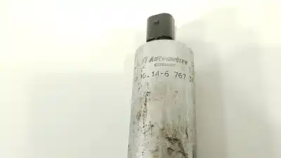 Peça sobressalente para automóvel em segunda mão bomba de combustivel por bmw 3 (e46) 320 d referências oem iam 161467673831 67673831 75000200