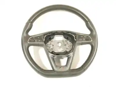 Автозапчастина б/у кермо для seat leon (5f1) 2.0 tdi посилання на oem iam 5f0419091m