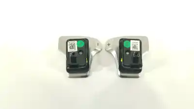 Peça sobressalente para automóvel em segunda mão comandos do volante por kia optima concept referências oem iam 96770d4000 96780d4000 