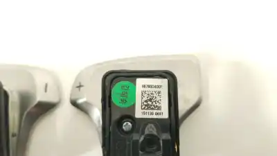 Peça sobressalente para automóvel em segunda mão comandos do volante por kia optima concept referências oem iam 96770d4000 96780d4000 