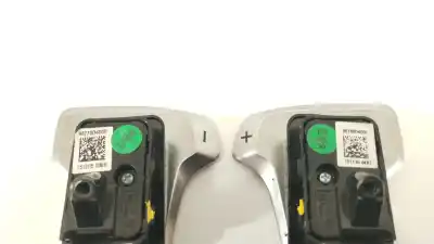 Peça sobressalente para automóvel em segunda mão comandos do volante por kia optima concept referências oem iam 96770d4000 96780d4000 