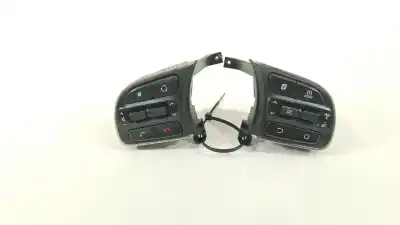 Peça sobressalente para automóvel em segunda mão comandos do volante por kia optima concept referências oem iam 96710d4120