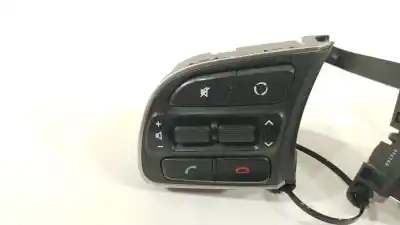 Peça sobressalente para automóvel em segunda mão comandos do volante por kia optima concept referências oem iam 96710d4120 96720d4130 