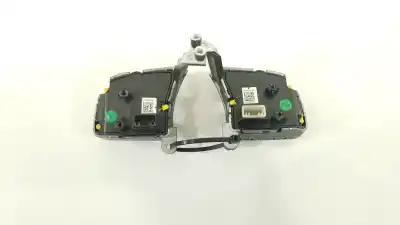 Peça sobressalente para automóvel em segunda mão comandos do volante por kia optima concept referências oem iam 96710d4120 96720d4130 