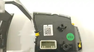 Peça sobressalente para automóvel em segunda mão comandos do volante por kia optima concept referências oem iam 96710d4120 96720d4130 