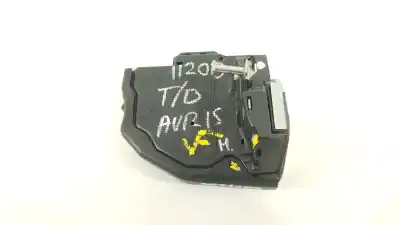 Автозапчастина б/у замок заднього правого дверя для TOYOTA AURIS Hybrid Active Посилання на OEM IAM 6905005051  
