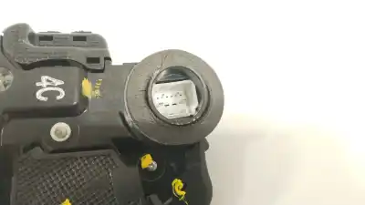 Автозапчасти б/у замок задней правой двери за toyota auris (_e18_) 1.8 hybrid (zwe186_) ссылки oem iam 6905005051  