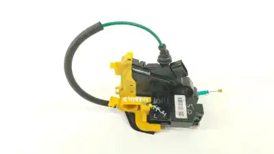 Peça sobressalente para automóvel em segunda mão fechadura da porta dianteira direita por kia cee'd (jd) 1.6 crdi 110 referências oem iam 81320a2810