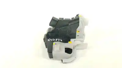 Pezzo di ricambio per auto di seconda mano serratura porta anteriore sinistra per hyundai i20 ii (gb, ib) 1.4 crdi riferimenti oem iam 81310c8020