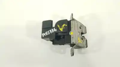 Peça sobressalente para automóvel em segunda mão fechadura do mala por hyundai i20 go  brasil referências oem iam 81230c7000