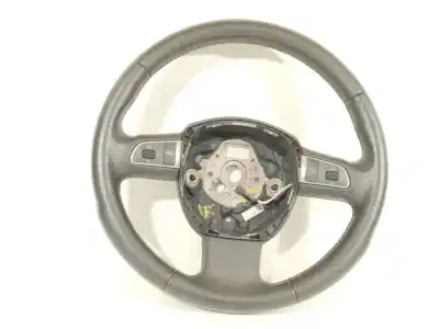 Second-hand car spare part steering wheel for seat exeo berlina (3r2) reference oem iam references 3r0419091e
