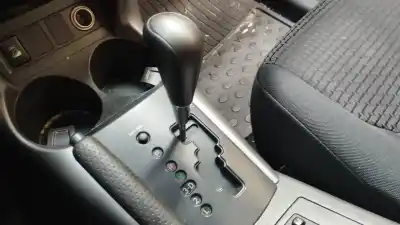Peça sobressalente para automóvel em segunda mão alavanca de velocidades por toyota rav 4 (a3) sol cross sport referências oem iam 3356042030