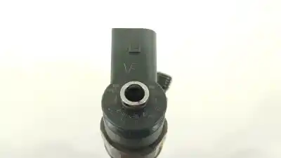Second-hand car spare part injector for bmw 3 touring (e91) 320 d oem iam references 0986435091 7794334 