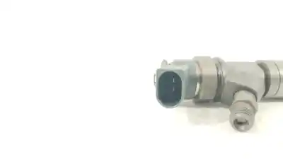 Peça sobressalente para automóvel em segunda mão injetor por bmw 3 touring (e91) 320 d referências oem iam 0986435091 7794334 