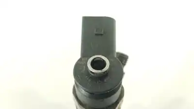 Peça sobressalente para automóvel em segunda mão injetor por bmw 3 touring (e91) 320 d referências oem iam 0986435091 7794334 