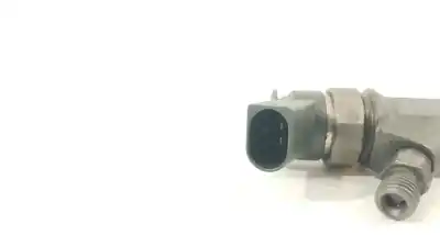 Peça sobressalente para automóvel em segunda mão injetor por bmw 3 touring (e91) 320 d referências oem iam 0986435091 7794334 