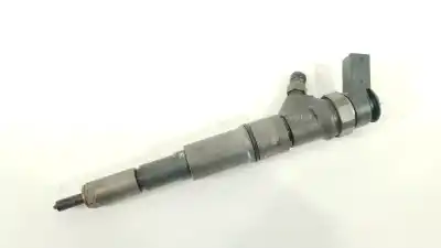 Second-hand car spare part injector for bmw 3 touring (e91) 320 d oem iam references 0986435091