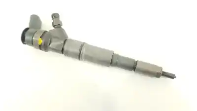 Peça sobressalente para automóvel em segunda mão injetor por bmw 3 touring (e91) 320 d referências oem iam 0986435091 7794334 