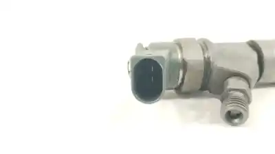 Peça sobressalente para automóvel em segunda mão injetor por bmw 3 touring (e91) 320 d referências oem iam 0986435091 7794334 
