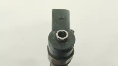 Peça sobressalente para automóvel em segunda mão injetor por bmw 3 touring (e91) 320 d referências oem iam 0986435091 7794334 