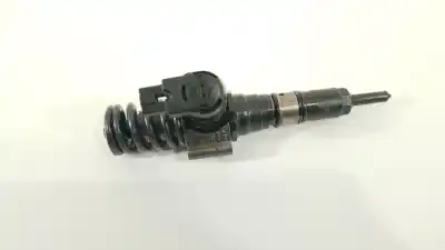 Second-hand car spare part injector for volkswagen passat b6 (3c2) 2.0 tdi 16v 4motion oem iam references 000130073sx