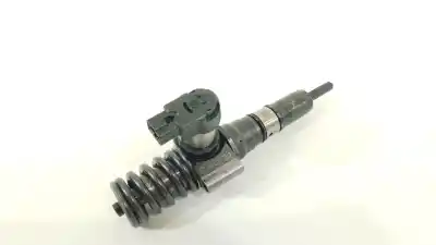 Second-hand car spare part injector for volkswagen passat b6 (3c2) 2.0 tdi 16v 4motion oem iam references 000130073sx