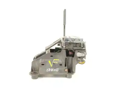 Tweedehands auto-onderdeel versnellingspook voor peugeot 2008 (--.2013->) allure oem iam-referenties 9814628080
