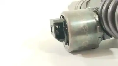Second-hand car spare part injector for audi a3 (8p1) 2.0 tdi 16v oem iam references 03g130073b 0414720403 