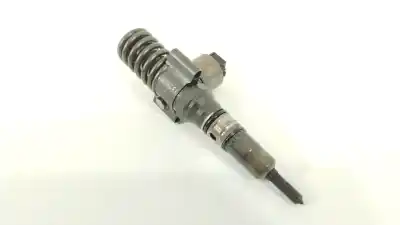 Second-hand car spare part injector for audi a3 (8p1) 2.0 tdi 16v oem iam references 03g130073b 0414720403 