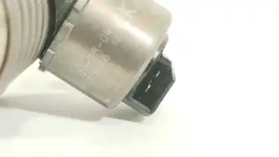 Second-hand car spare part injector for audi a3 (8p1) 2.0 tdi 16v oem iam references 03g130073b 0414720403 