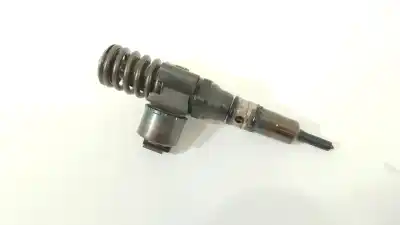 Second-hand car spare part injector for audi a3 (8p1) 2.0 tdi 16v oem iam references 03g130073b 0414720403 