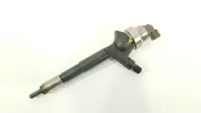 Pezzo di ricambio per auto di seconda mano iniettore per opel astra j (p10) 1.7 cdti (68) riferimenti oem iam 97376270 8973762703 