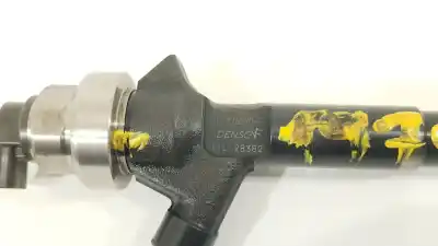 Second-hand car spare part injector for opel astra j (p10) 1.7 cdti (68) oem iam references 97376270 8973762703 