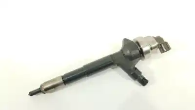 Second-hand car spare part injector for opel astra j (p10) 1.7 cdti (68) oem iam references 97376270 8973762703 
