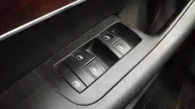 Автозапчасти б/у выключатель левого переднего окна за audi a6 avant (4f5) 3.0 v6 24v tdi ссылки oem iam 