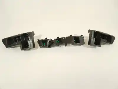 Автозапчасти б/у УСИЛЕНИЕ ЗАДНЕГО БАМПЕРА за HYUNDAI KONA (OS, OSE, OSI)  ссылки OEM IAM 86616BE00 86654BE000 