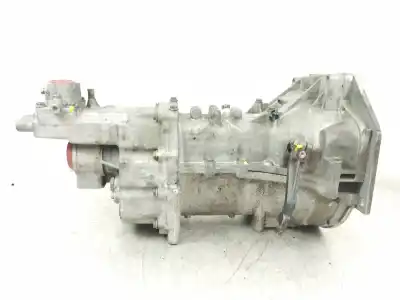 Автозапчасти б/у коробка передач за suzuki samurai (sj) lujo monovolumen ссылки oem iam ca2477180400  