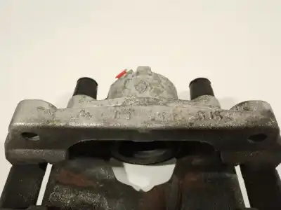 Pezzo di ricambio per auto di seconda mano pinza freno anteriore sinistra per nissan juke (f16) riferimenti oem iam 4101100q2b