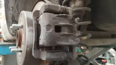 Tweedehands auto-onderdeel remklauw links achter voor hyundai i20 city s oem iam-referenties 583001j310