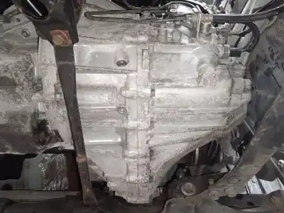 Автозапчасти б/у коробка передач за toyota verso (_r2_) 1.6 d4-d (war20_) ссылки oem iam   