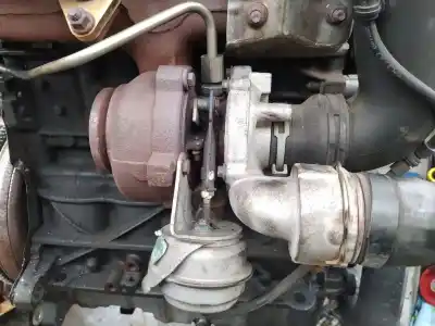 Peça sobressalente para automóvel em segunda mão TURBOCOMPRESOR por VOLKSWAGEN GOLF V (1K1)  Referências OEM IAM 03G253014F GT1646V 7518513