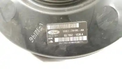 Peça sobressalente para automóvel em segunda mão servo freio por ford focus lim. (cb8) sport referências oem iam dv612b195aa 03786218394 