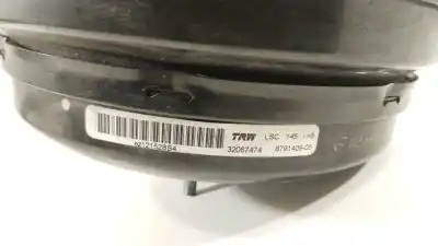Pezzo di ricambio per auto di seconda mano servo freio per bmw x5 (e70) xdrive30d riferimenti oem iam 679140905 34336791410 32067474