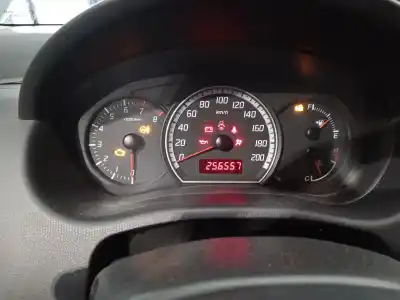 Pezzo di ricambio per auto di seconda mano  per SUZUKI SWIFT III (MZ, EZ)  Riferimenti OEM IAM 3410072KB0 3410062J0 